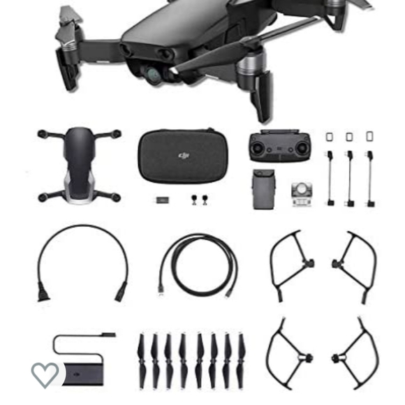 DJI Mavic Air Drone - Picture 3 of 7